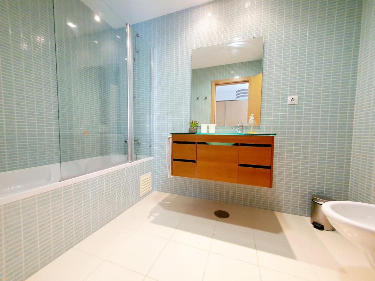 Sovipral Homes Casa Marina Olhao Exterior photo
