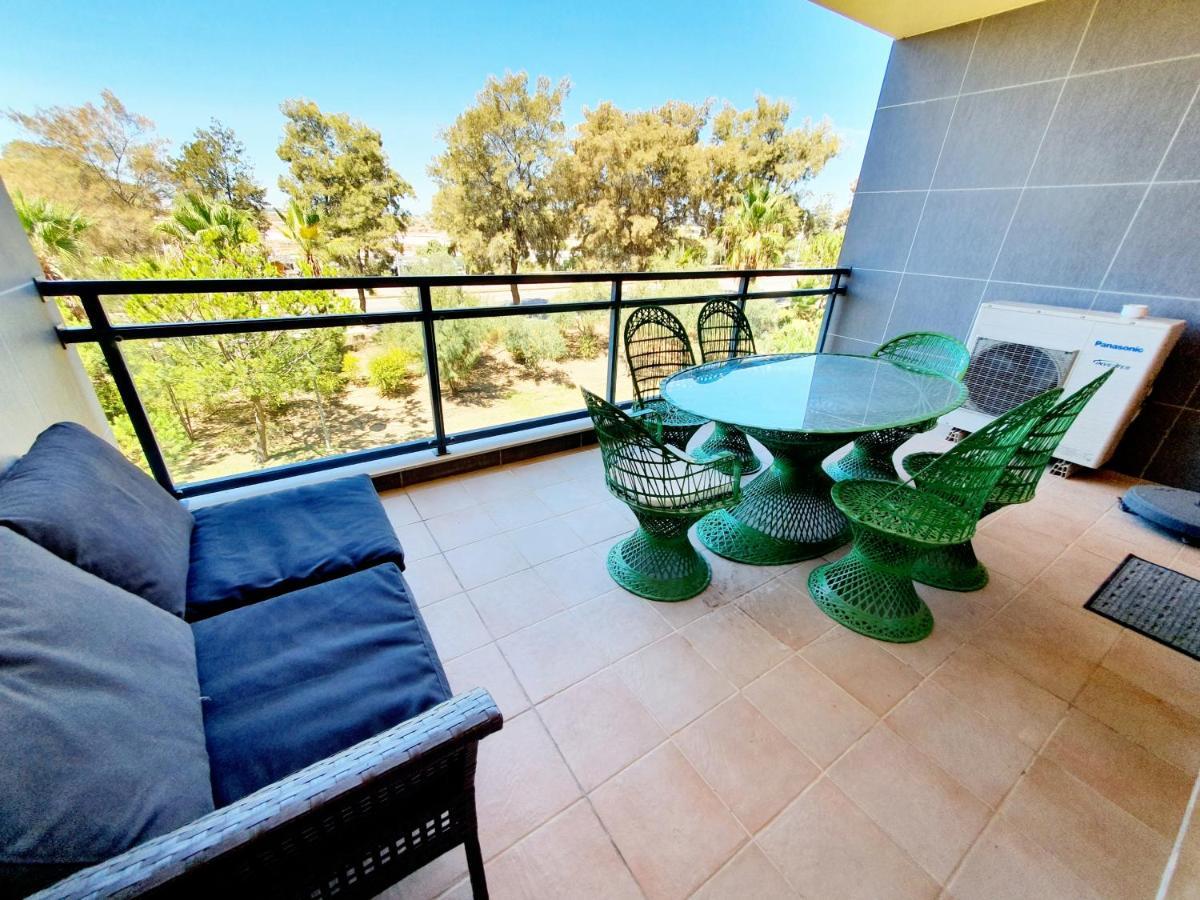 Sovipral Homes Casa Marina Olhao Exterior photo