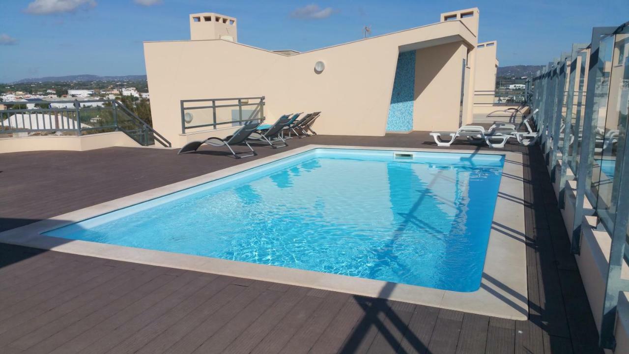 Sovipral Homes Casa Marina Olhao Exterior photo